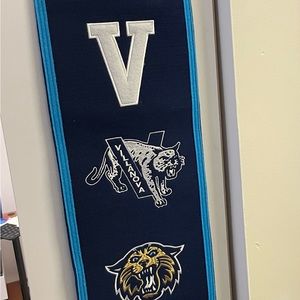 Villanova Banner
